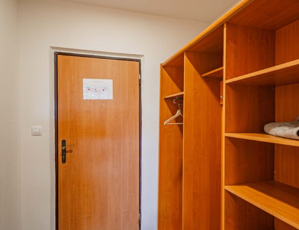 Hotel Hlboke - Izba 206_3