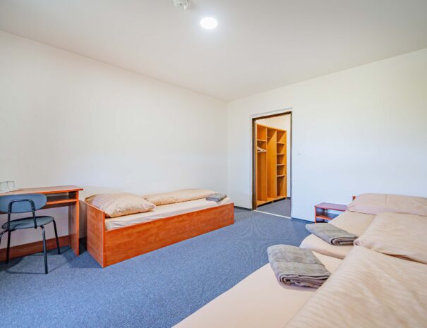 Hotel Hlboke - Izba 209_6