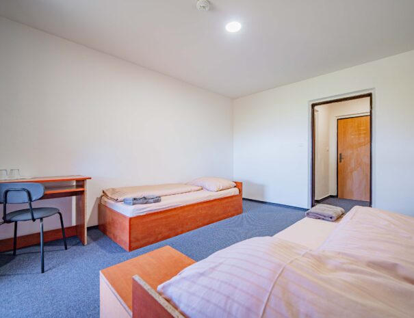 Hotel Hlboke - Izba 210_6