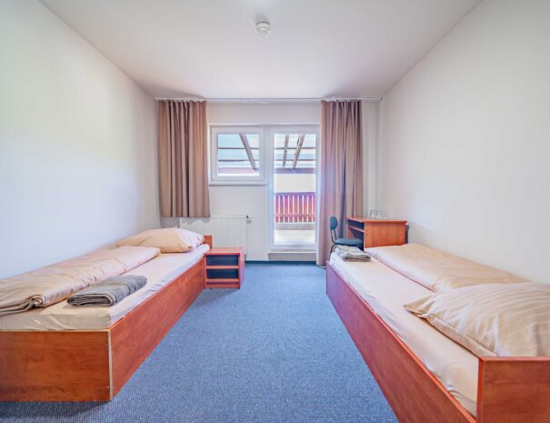 Hotel Hlboke - Izba 210_7